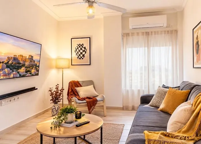 Nobe Acropolis Suite